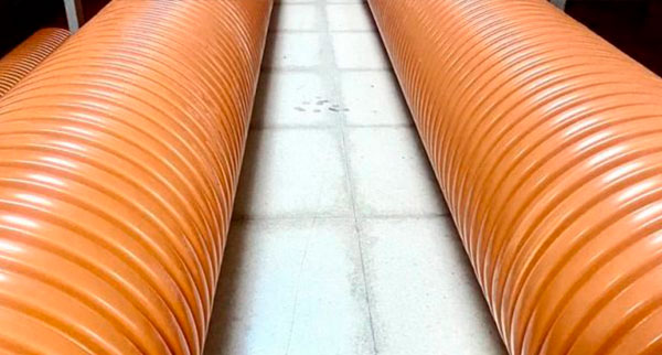 Desatascos y limpieza de alcantarillado con visión preventiva Desatascos y limpieza de alcantarillado con visión preventiva